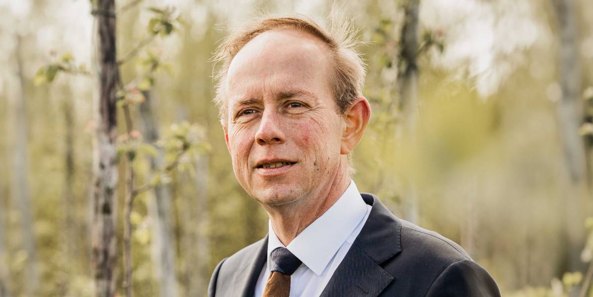 Van der Staaij