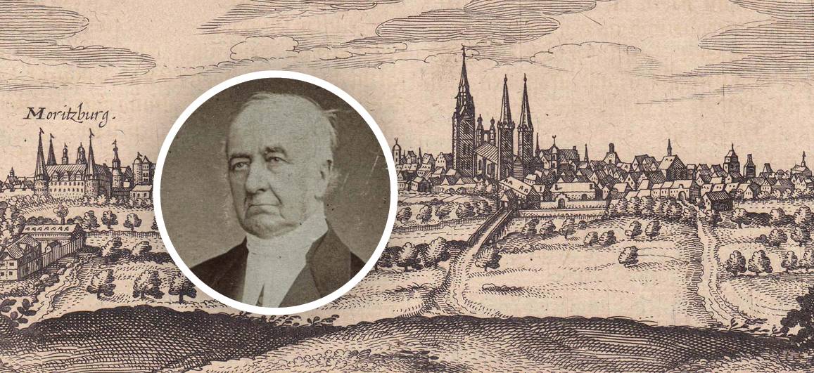 Dr. Kohlbrugge/Halle