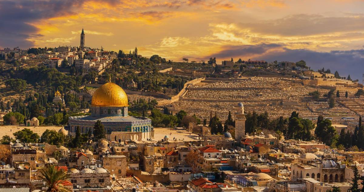 Jeruzalem