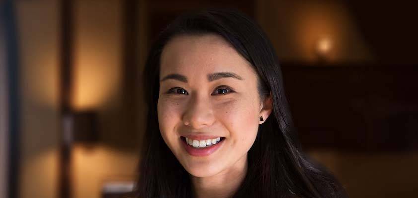 Heidi Tai