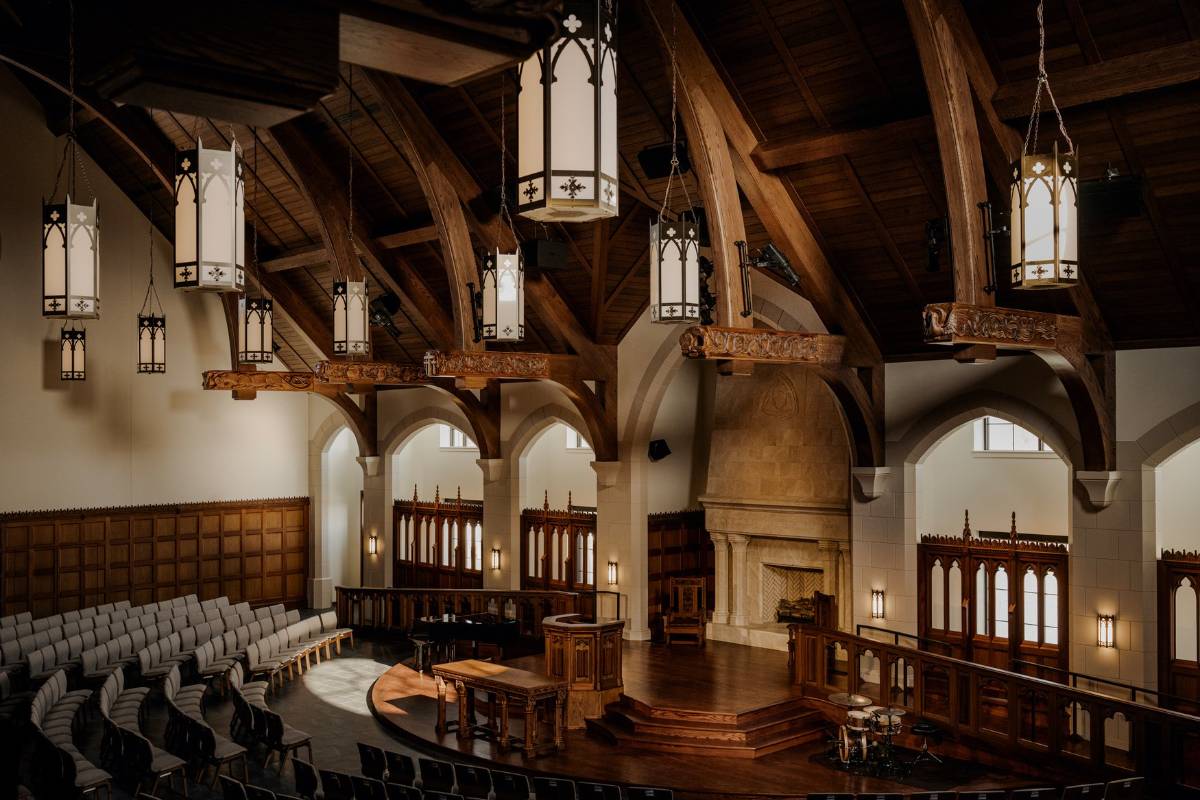 Trinity Church