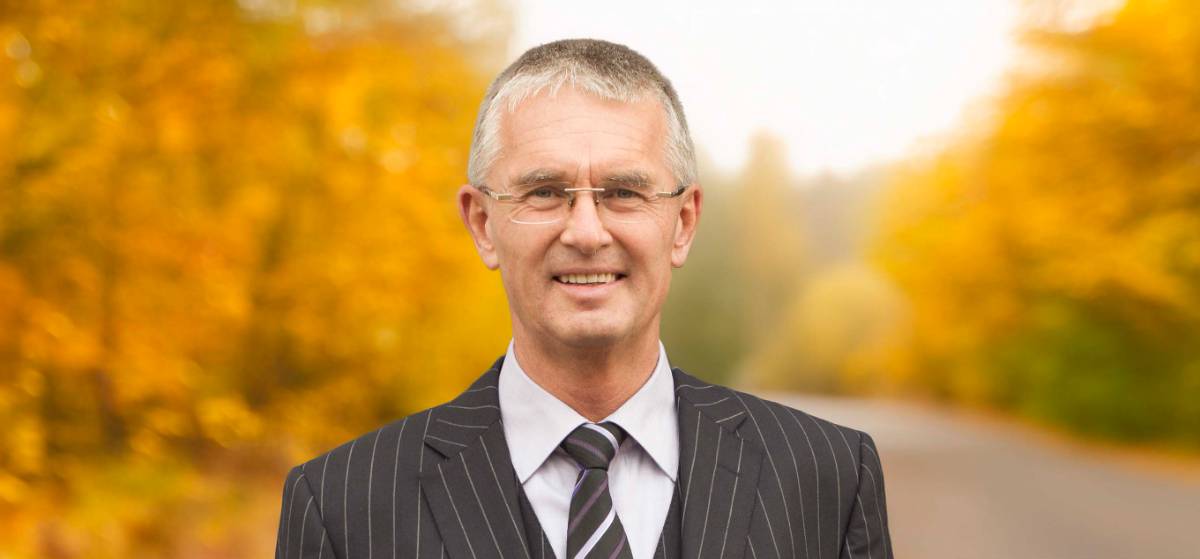 Johan Krijgsman