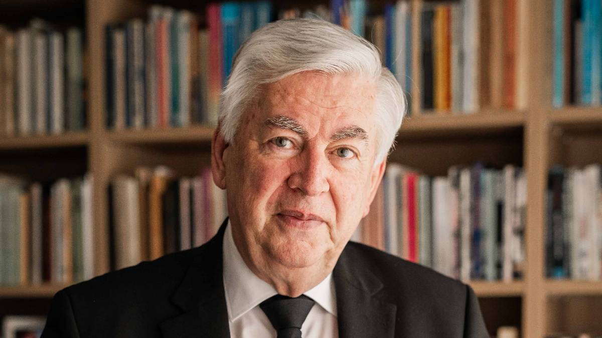 Ds. C. Sonnevelt