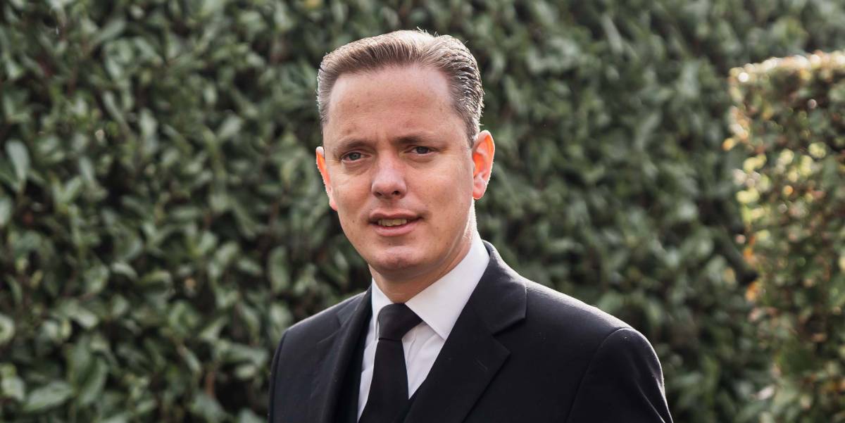Ds. A.T. Huijser
