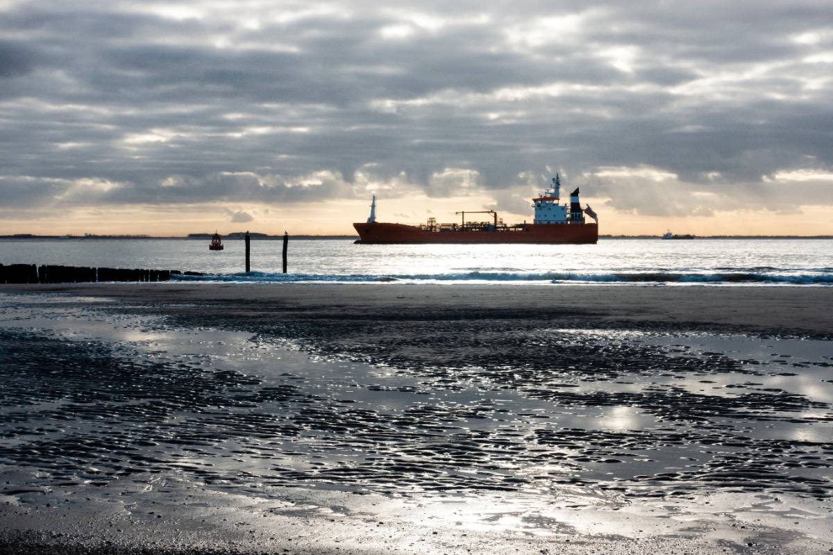 Westerschelde