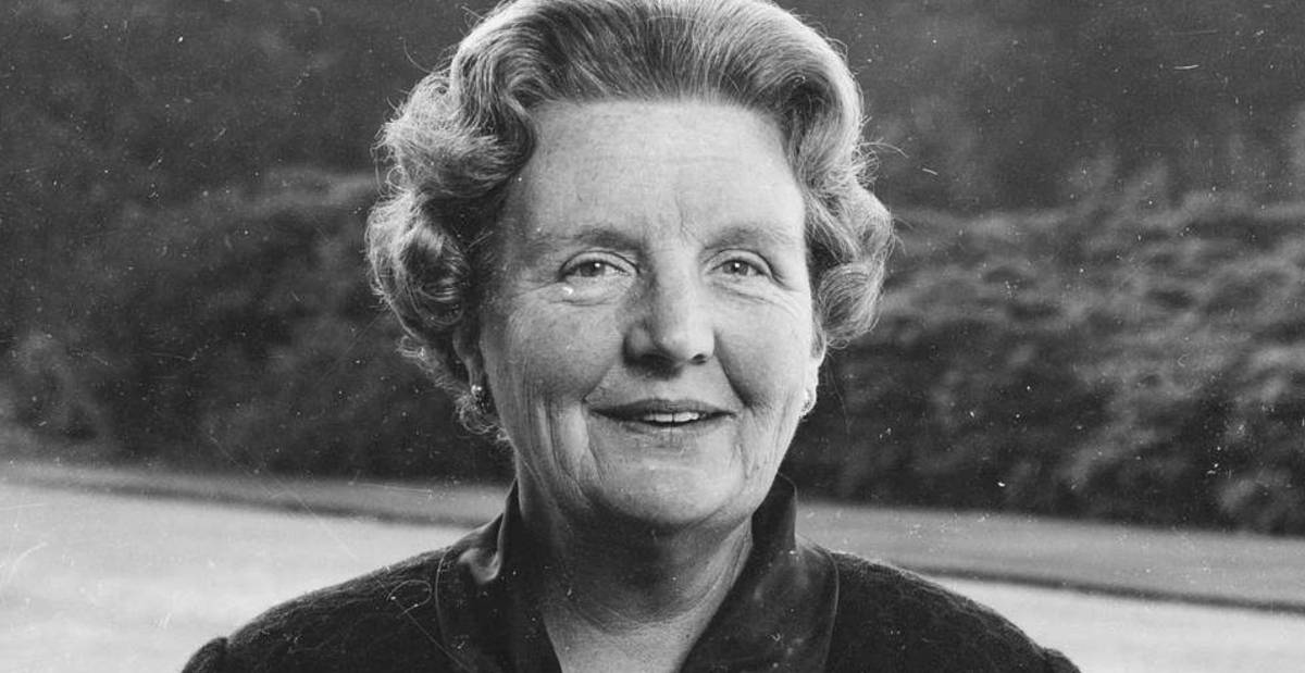 Koningin Juliana