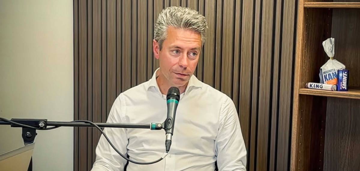 Chris Stoffer Chris Stoffer