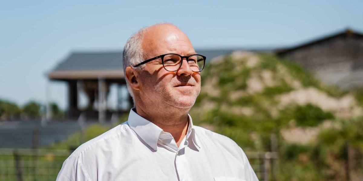 Peter Janse