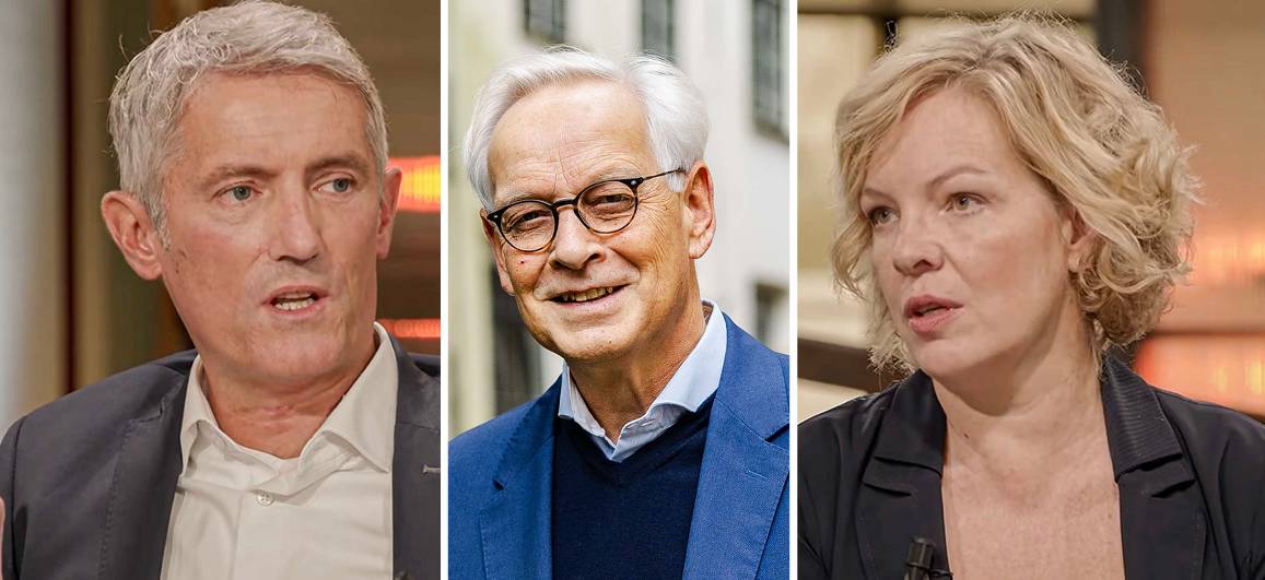 Paas/Spruyt/De Graaf