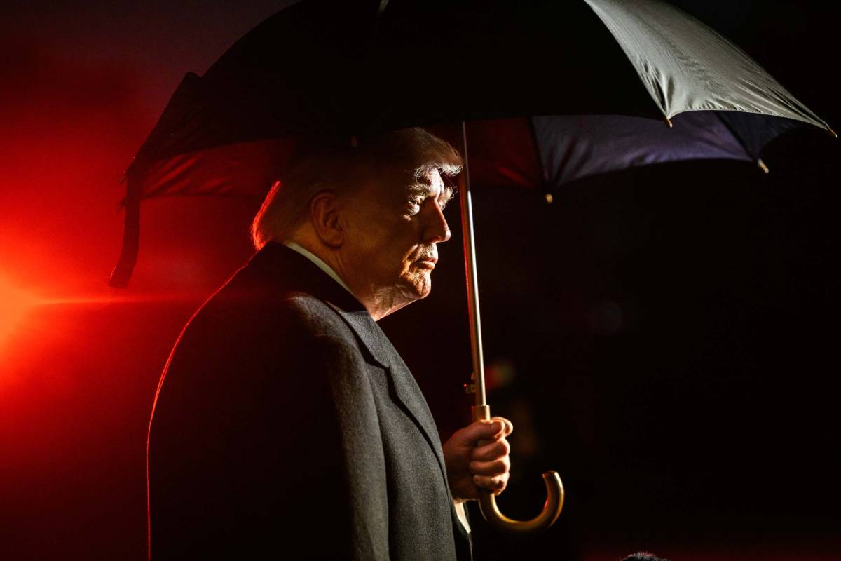 Trump Trump