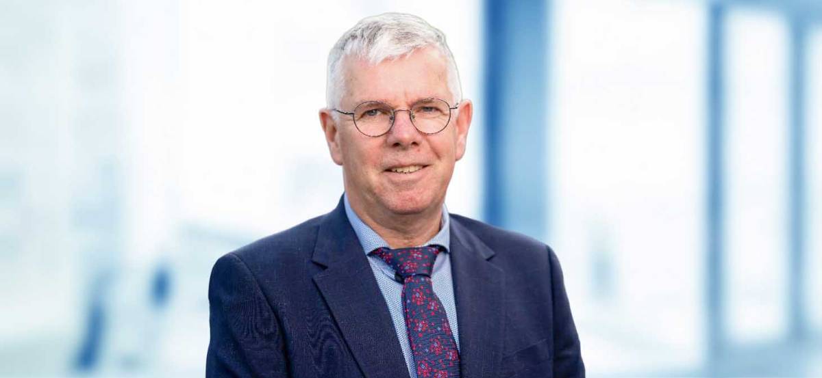Kees van Helden