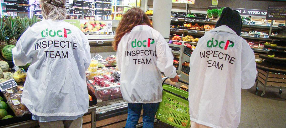 Inspectieteams