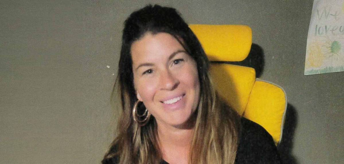 Lucy Bouwman