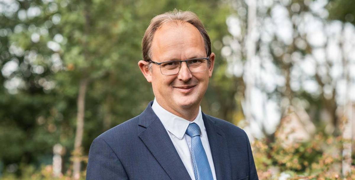 Bert-Jan Ruissen