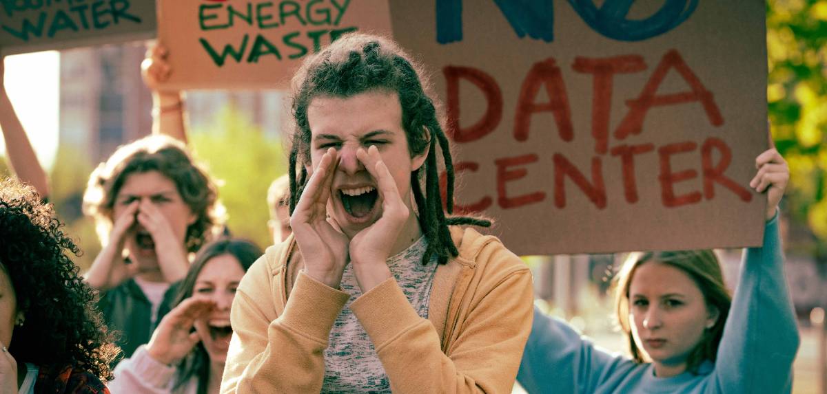 Protest