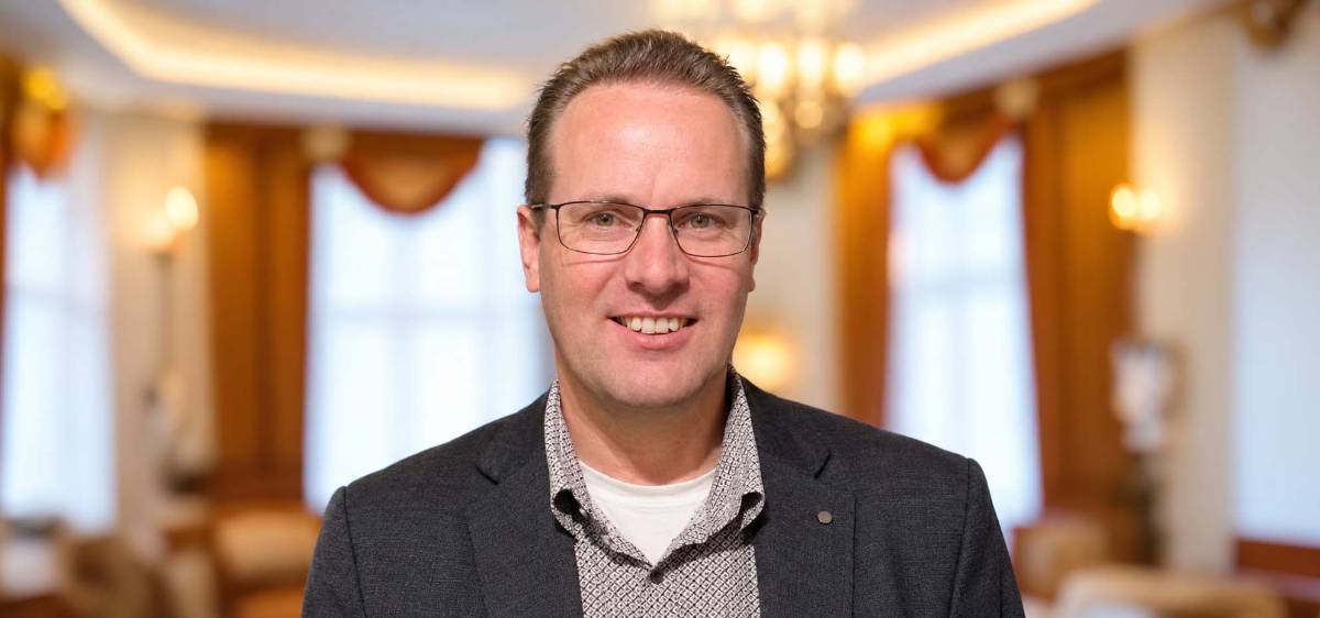Wim van de Biezen