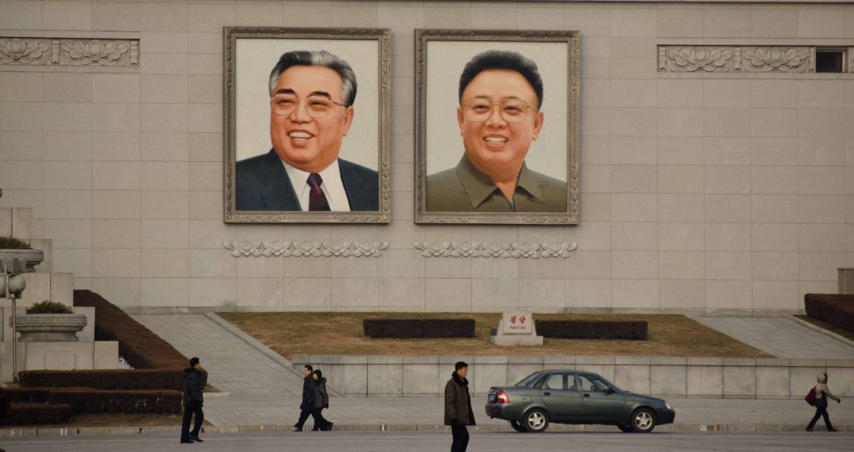 Noord-Korea