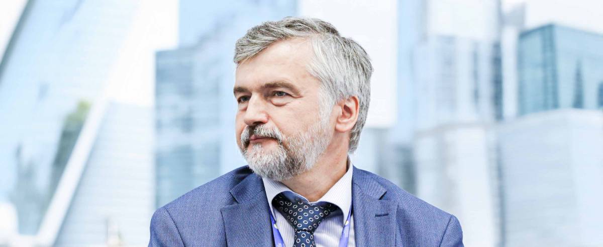 Andrei Klepach