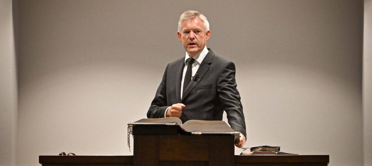 Ds. H.J. Agteresch