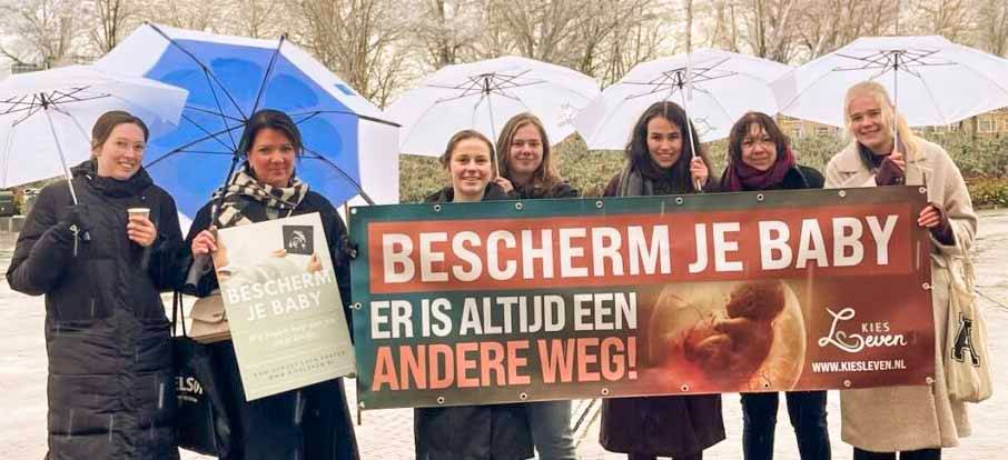 Demonstratie