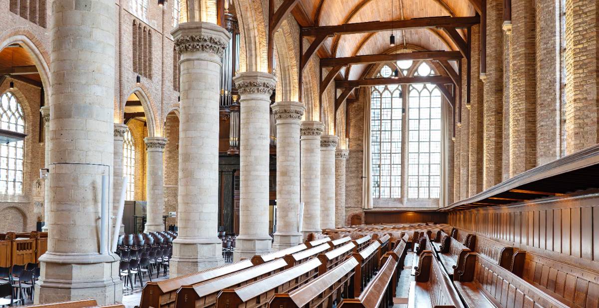 Kerk