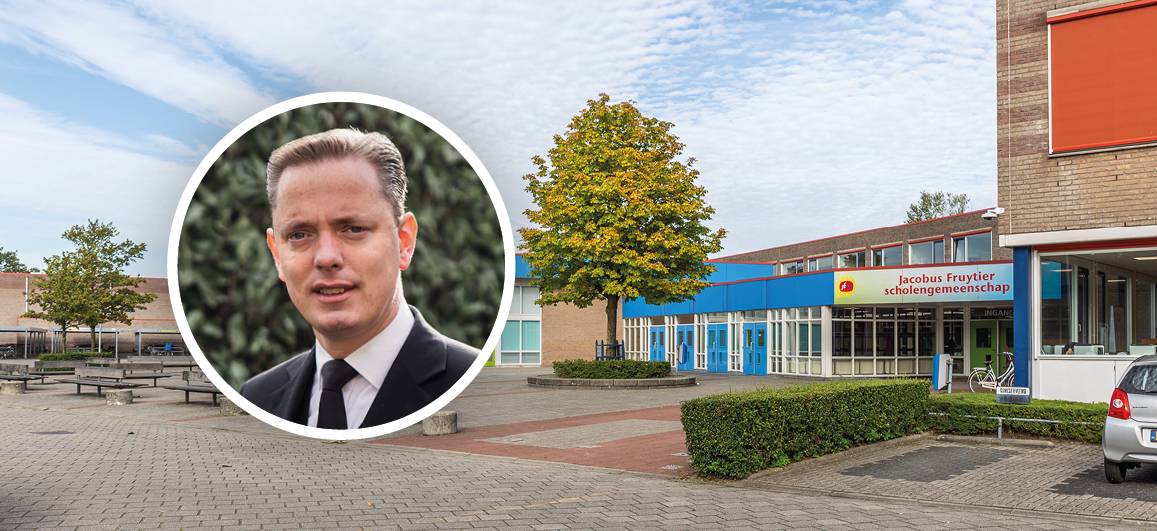 Ds. A.T. Huijser
