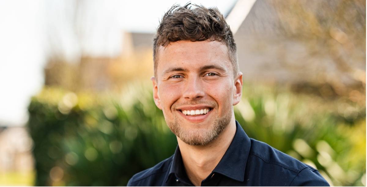 Niek Verhoeven