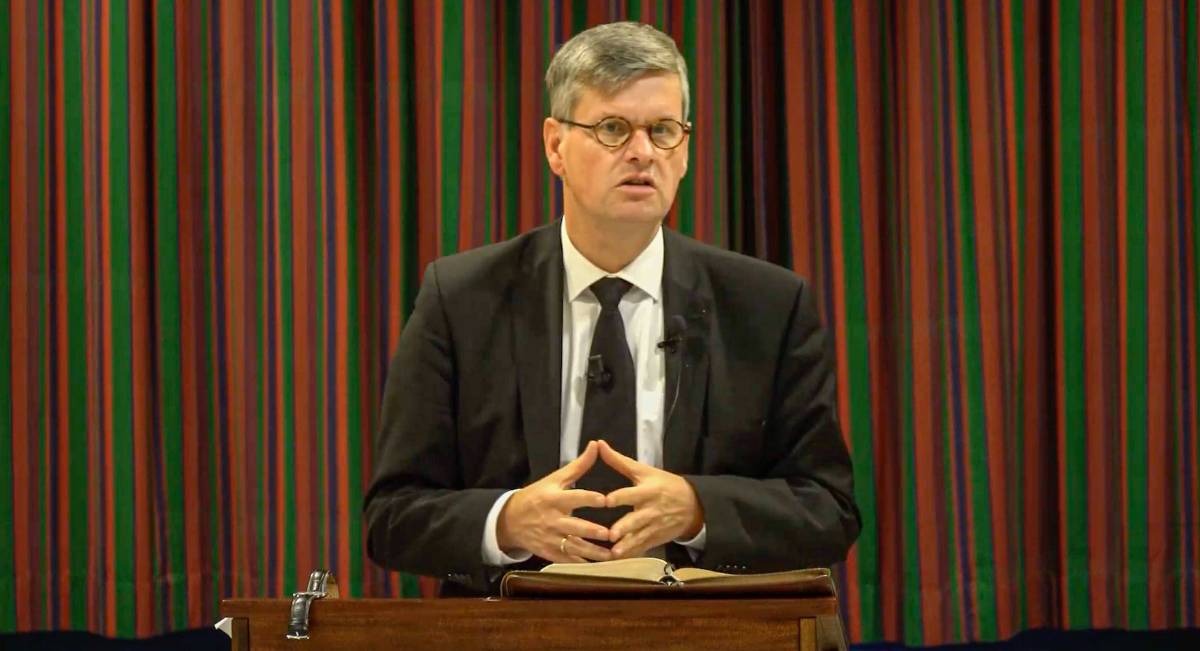 Ds. W.M. Mulder