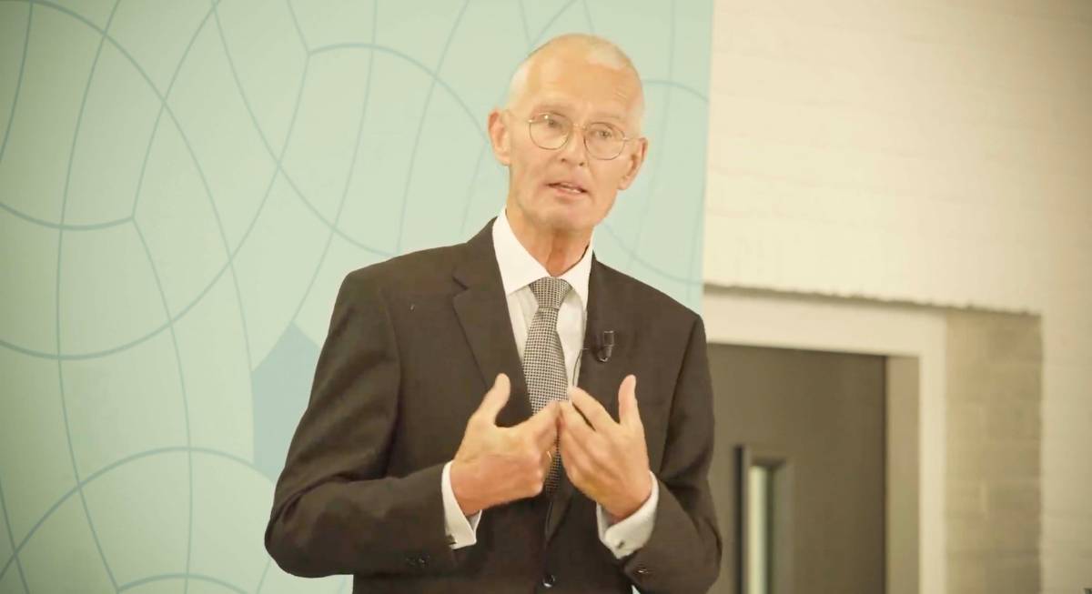 Johan Krijgsman