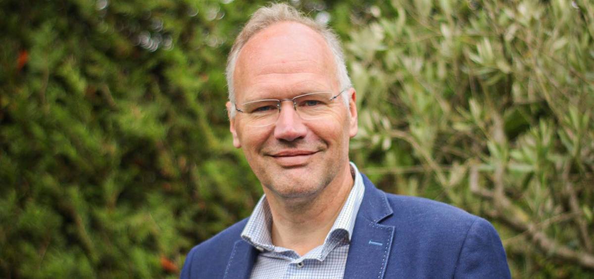Jan Troost Jan Troost