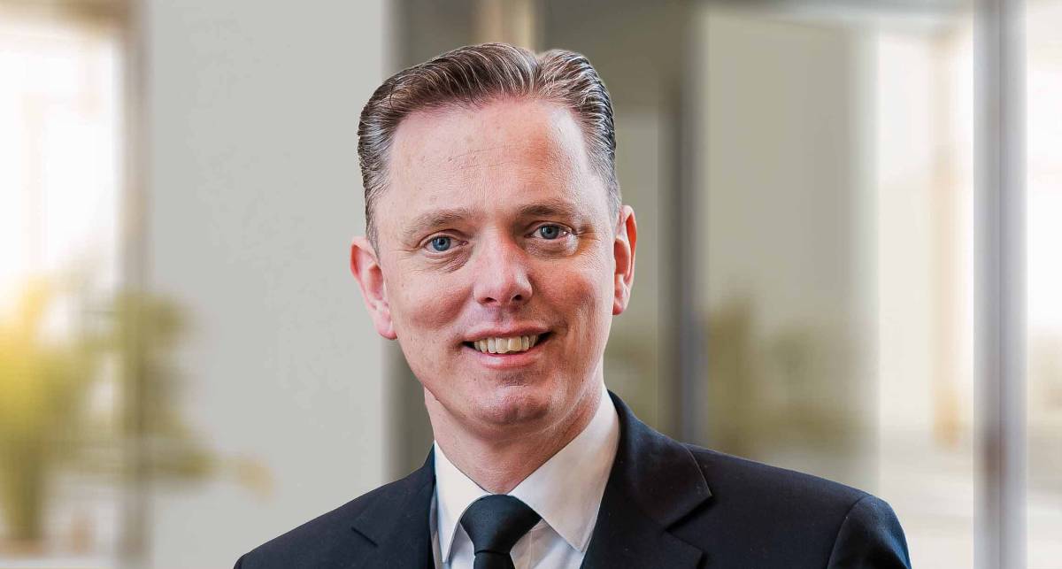 Ds. A.T. Huijser