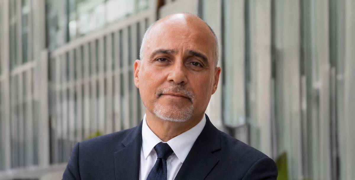 FOUAD MASRi