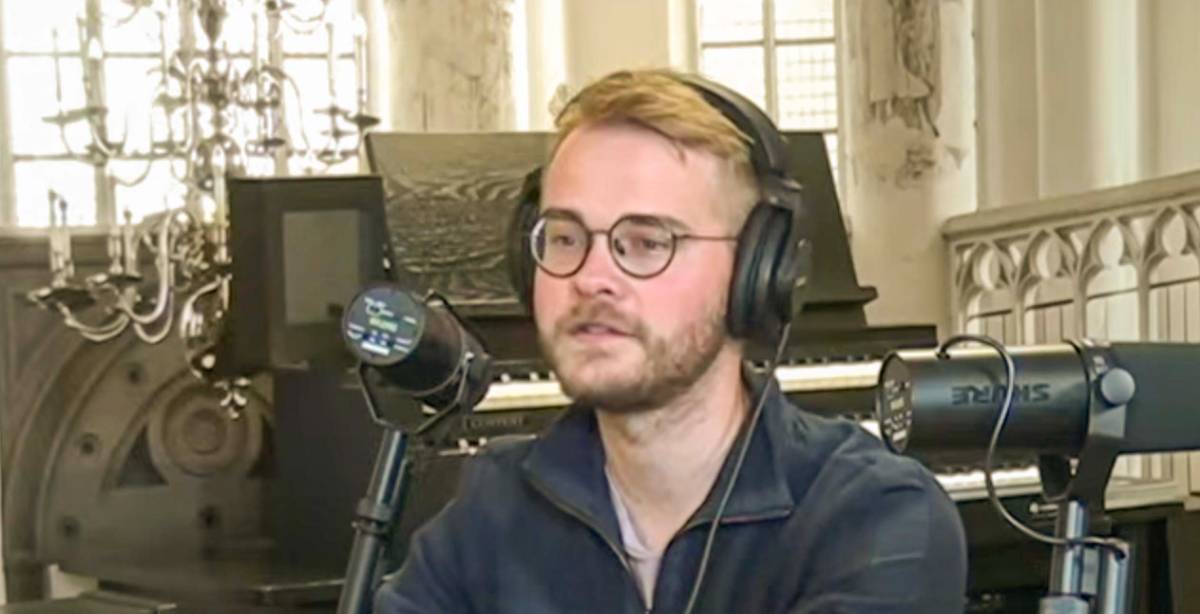 Mark Brandwijk