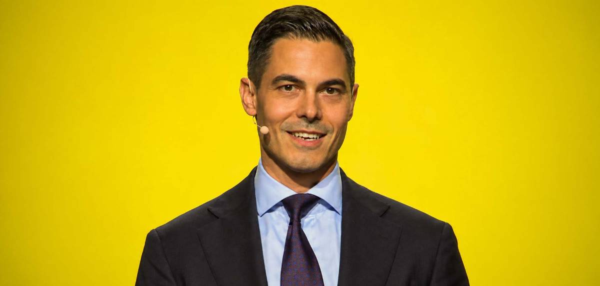 Rob Jetten