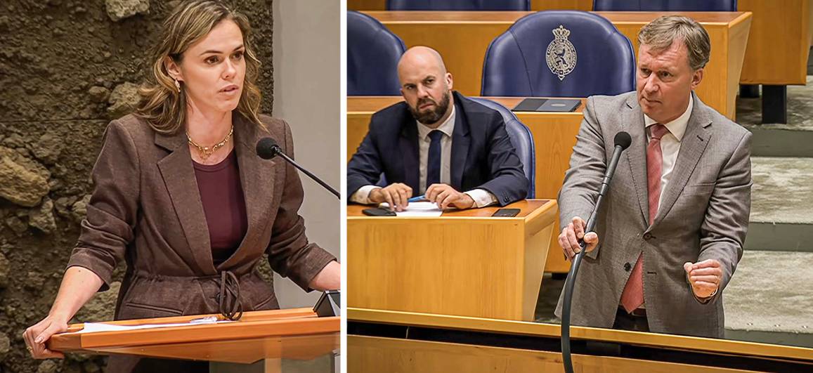 Vliegenthart/Van Dijk Vliegenthart/Van Dijk