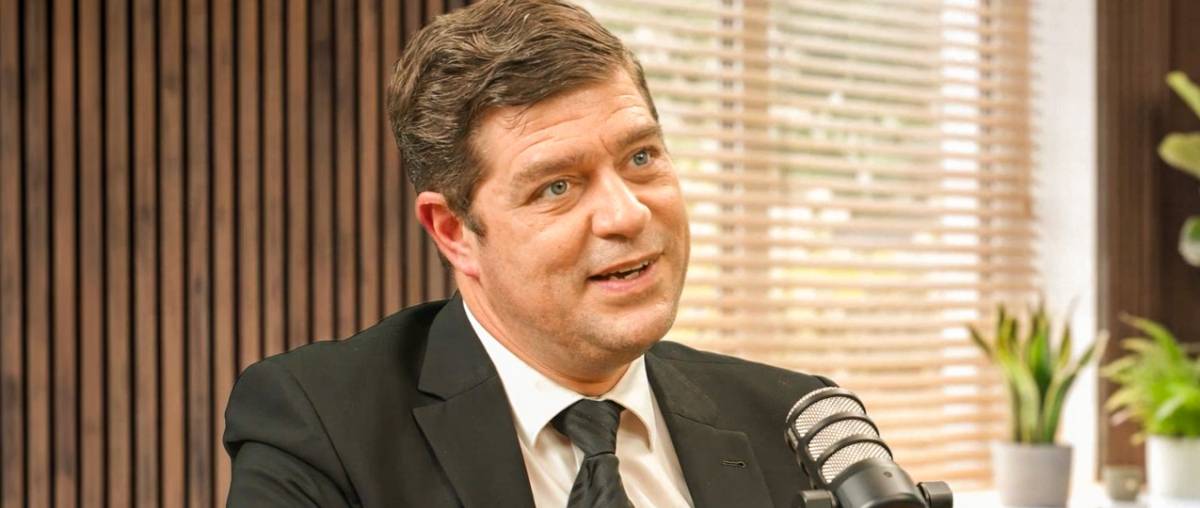 Ds. M. Klaassen