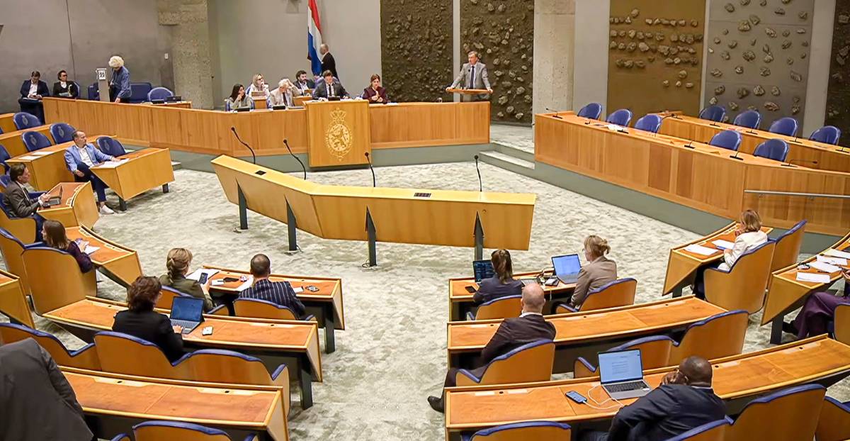Tweede Kamer