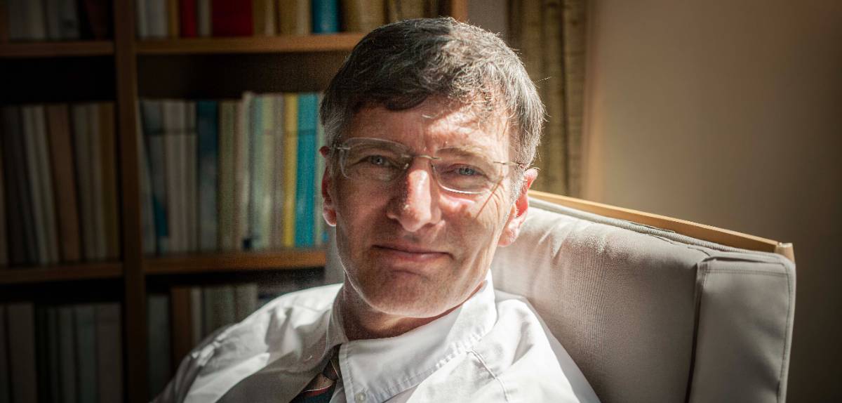 Dr. Benno Zuiddam