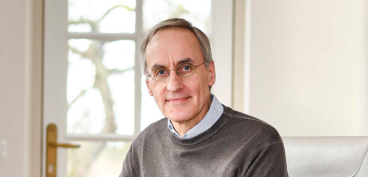 Laurens van der Tang