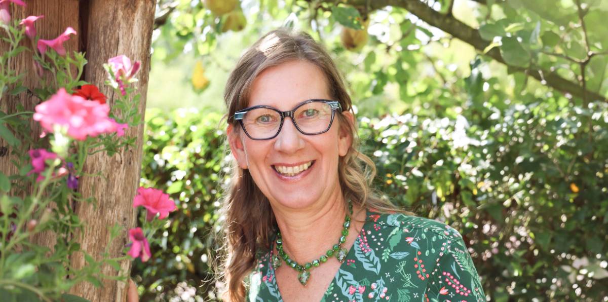 Anneke Hage
