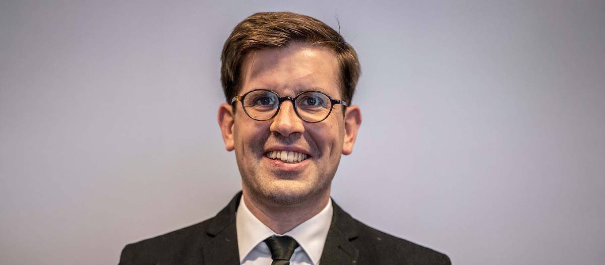 Kandidaat Keurhorst