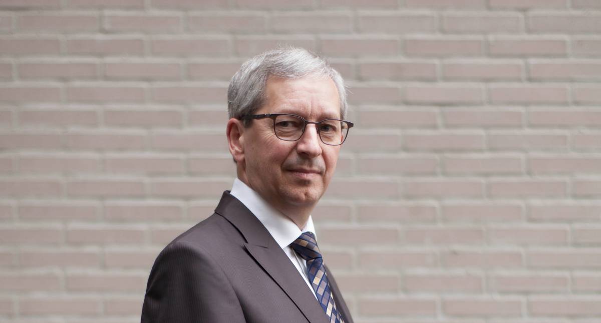 Steef de Bruijn Steef de Bruijn