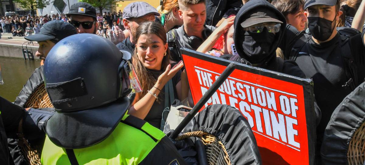 Protest