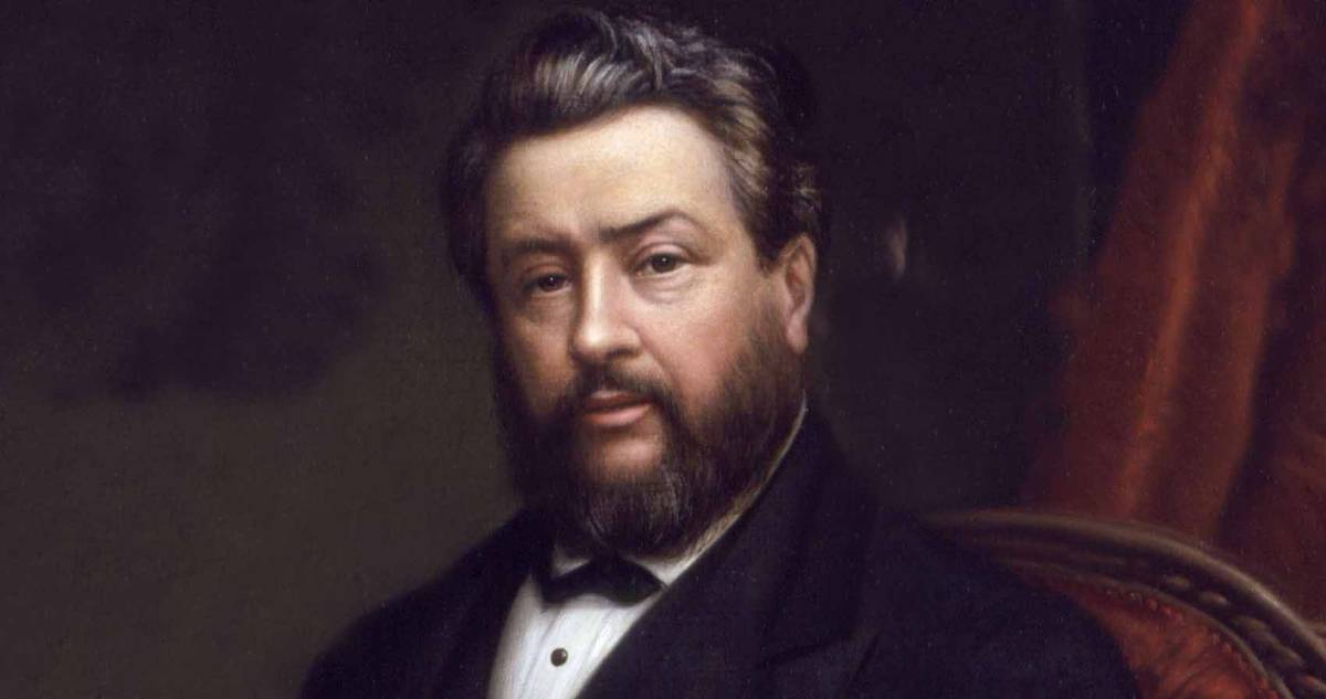 Charles Spurgeon