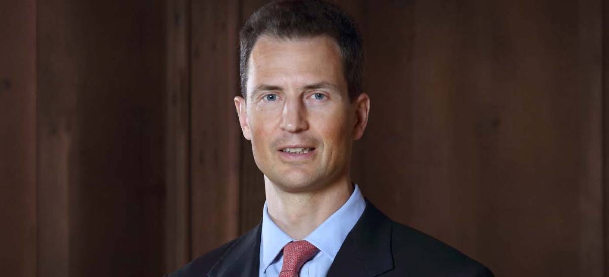 Prins Alois van Liechtenstein