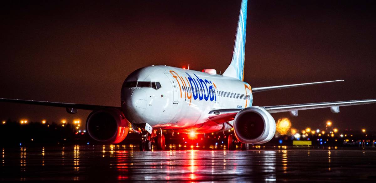 Flydubai