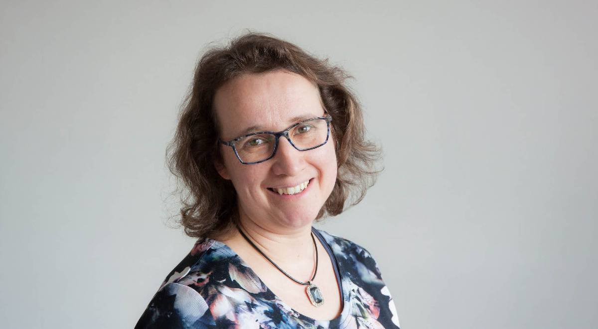 Carolien Nijsse Carolien Nijsse