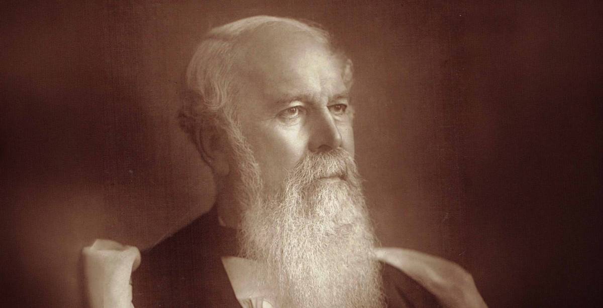 J.C. Ryle