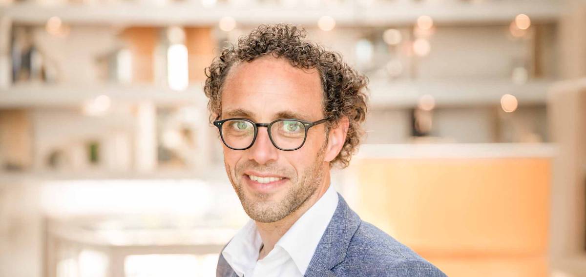 Elco van Burg