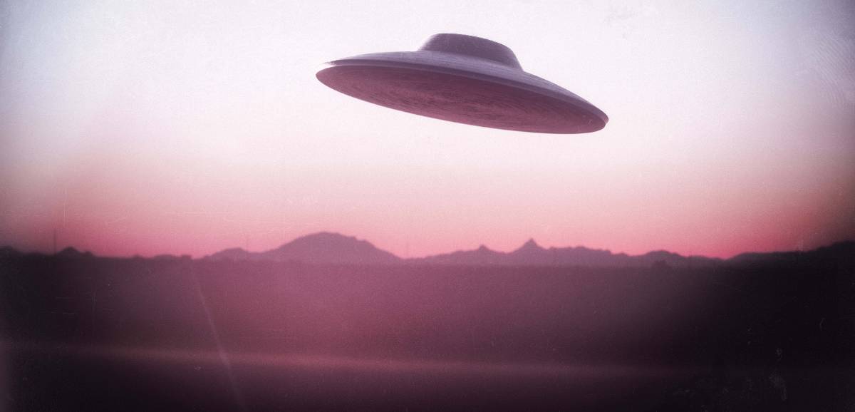 UFO UFO